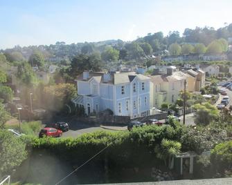 Ashwood Grange - טורקי - בניין