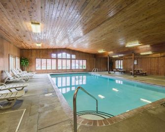 Rodeway Inn Red Wing - Red Wing - Pool