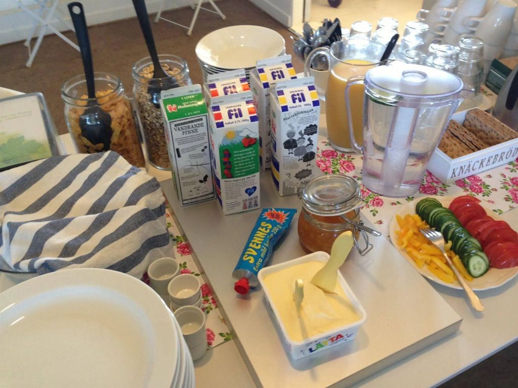 إقامة وإفطار بفندق إديث آند جوليا