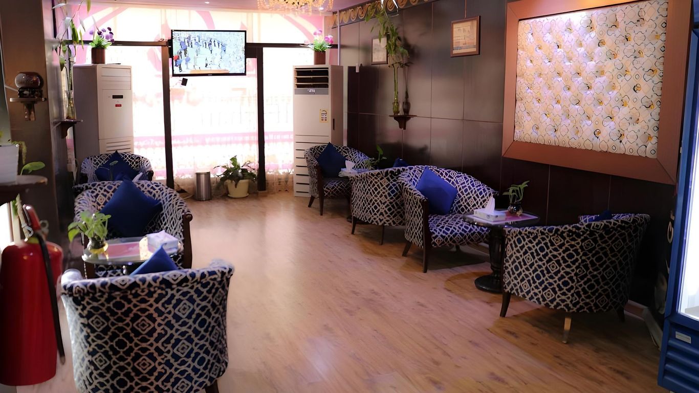 Diafat Alsaadah Serviced Apartments- Exit 15