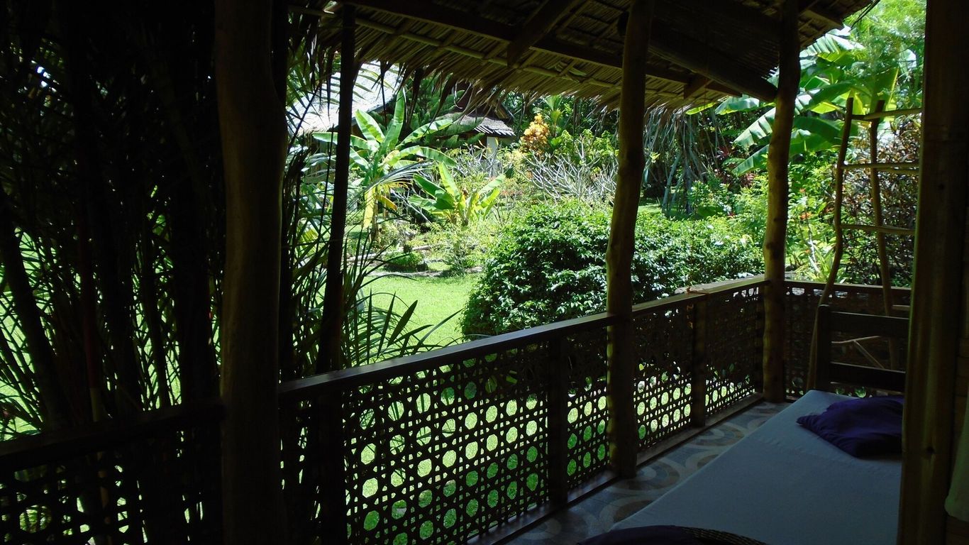 Nypa Style Resort Camiguin