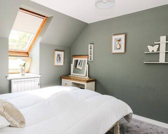 Gorrie's Lair - Spean Bridge - Bedroom