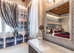 Rialto Luxury Flat - Wenecja - Sypialnia