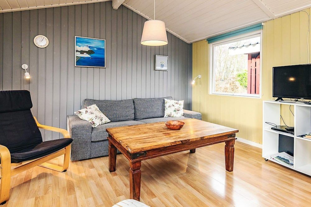 4 Person Holiday Home in Vordingborg – Vordingborg