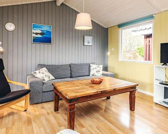 4 Person Holiday Home in Vordingborg-by Traum - Vordingborg - Living room