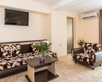 Hotel Venus - Sunny Beach