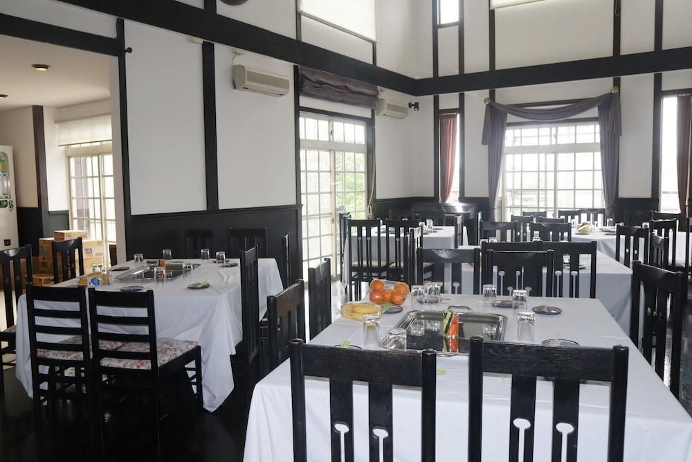 Hida Takayama Park City Hotel