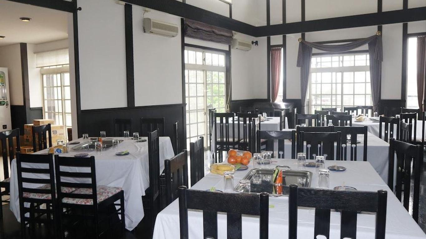 Hida Takayama Park City Hotel