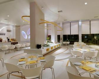 Hotel Kohinoor Elite Near Bkc - Mumbai - Restaurant