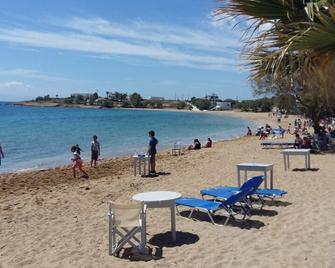 Hotel Fisilanis - Parikia