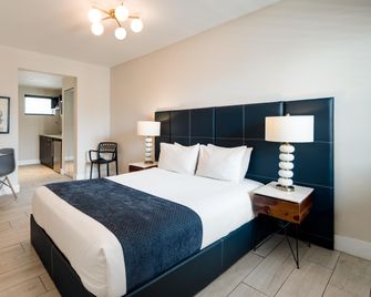 Waterside Hotel - Miami Beach - Habitación