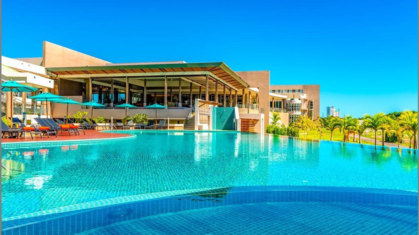 Wora Wana Hua Hin Hotel & Convention