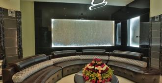 Rori Hotel - Awassa - Lounge
