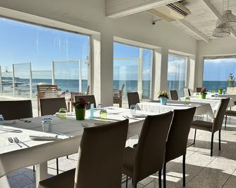 Hotel Riva Del Sole - Giovinazzo - Restaurante