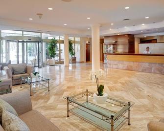 Hipotels Dunas Aparthotel - Cala Millor - Aula