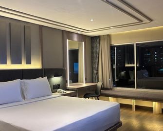 1o1 Urban Jakarta Thamrin - Jakarta