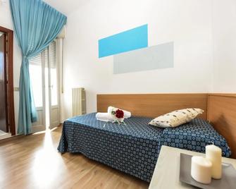 Hotel Miramare - Fano - Sypialnia