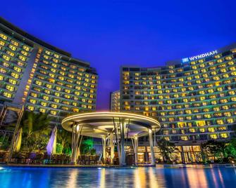 Wyndham Sanya Bay - Sanya - Κτίριο