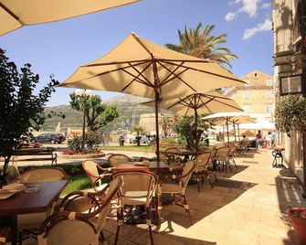 San Teodoro Boutique Hotel - Korčula