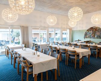 Hotel Herning - Herning - Restaurante