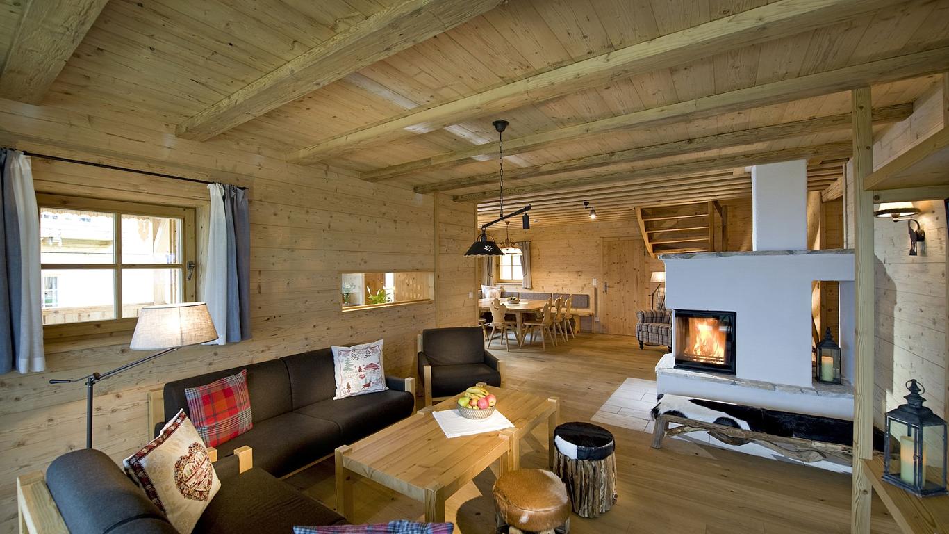 Almdorf Reiteralm