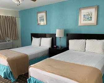 American Inn And Suites - Port O'Connor - Habitación