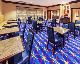 TownePlace Suites by Marriott Corpus Christi - Corpus Christi - Restaurace