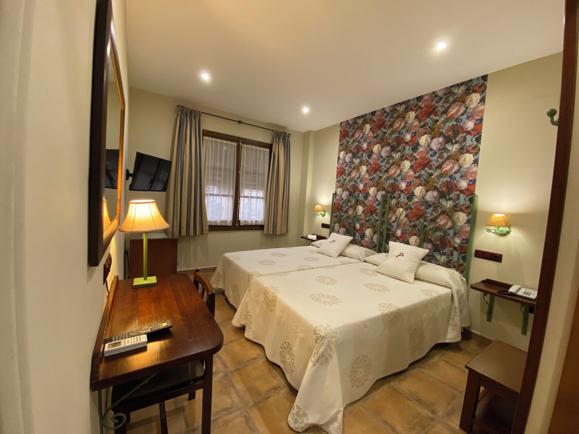 Hospedium Hotel Retiro del Maestre - Almagro