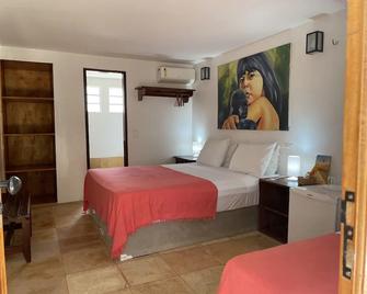 Mym Jeri - Jijoca de Jericoacoara - Quarto