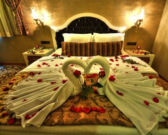 Golden Deluxe Hotel - Adana