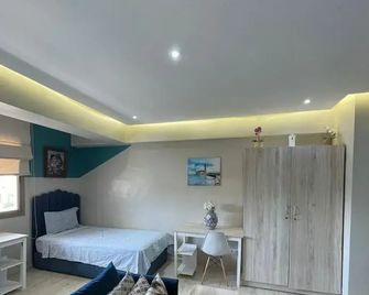 Studio de luxe - Oujda - Bedroom
