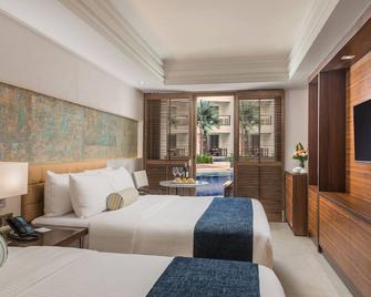 Henann Prime Beach Resort - בורקאי - חדר שינה