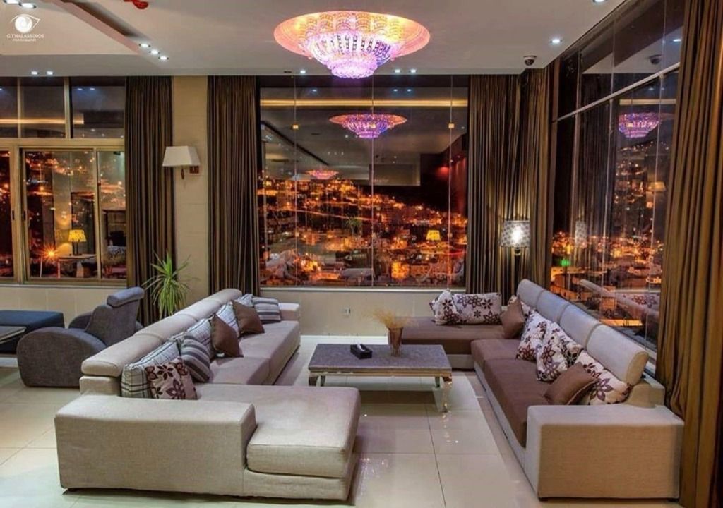 فندق شجرة تيترا