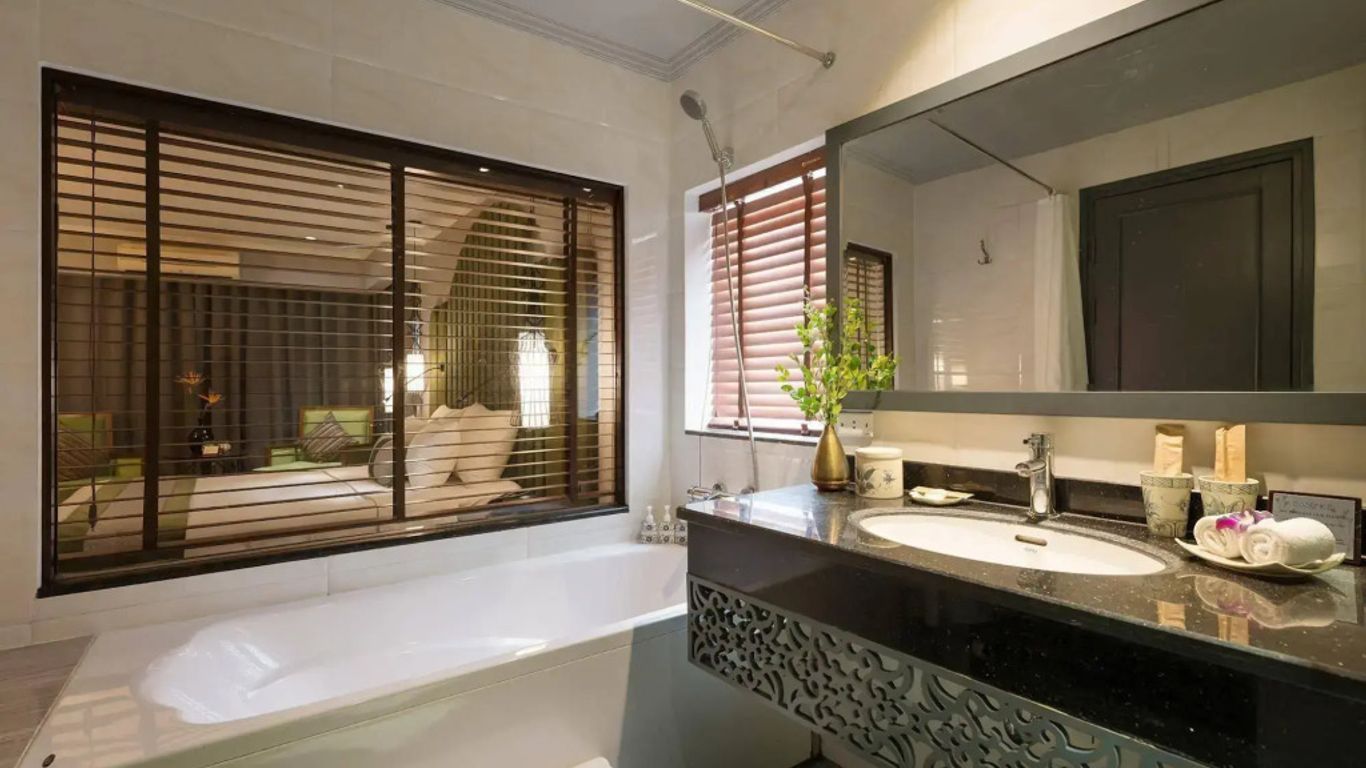 Essence d'Orient Hotel & Spa