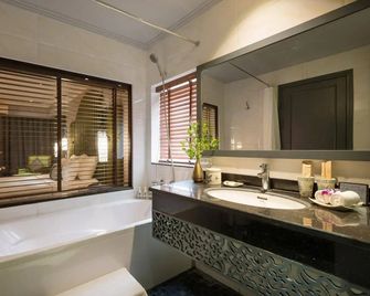 Essence Hanoi Hotel & Spa - Hanoi