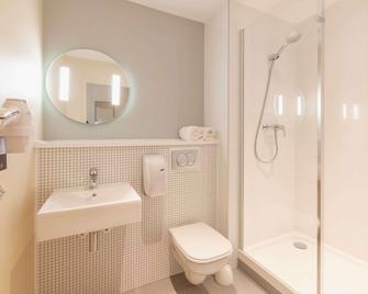 Ibis Budget Mont De Marsan - Mont-de-Marsan - Chambre