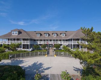 First Colony Inn - Nags Head - Edifício