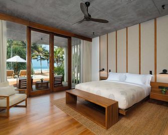 Nyne Hotels Anugrah - Bentota - Bentota