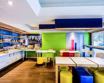 ibis budget St Peters - Sídney - Edificio