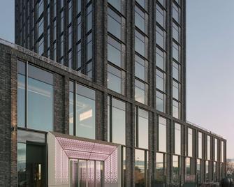 Van der Valk Hotel Nijmegen-Lent - Nijmegen - Building