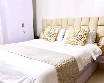 Condo Unit In Puerto Princesa Palawan - Puerto Princesa - Bedroom
