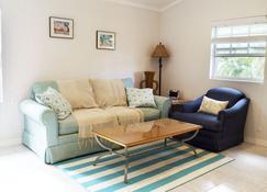 Private Studio Suite - One Block from the Beach! - Nassau
