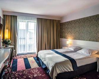 Hotel Lamberton - Ozarow Mazowiecki - Chambre