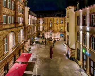 ibis Styles Trier - Treviri - Edificio