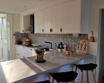 The Pink Room - Gothenburg - Kitchen
