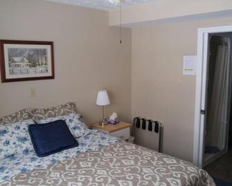 Trillium Bed - Breakfast - Niagara Falls - Habitación