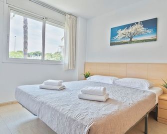 Apartamentos Velor - Castelldefels