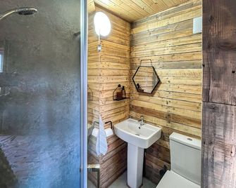 Willow Bale Cabin - Uk49074 - Ballindalloch