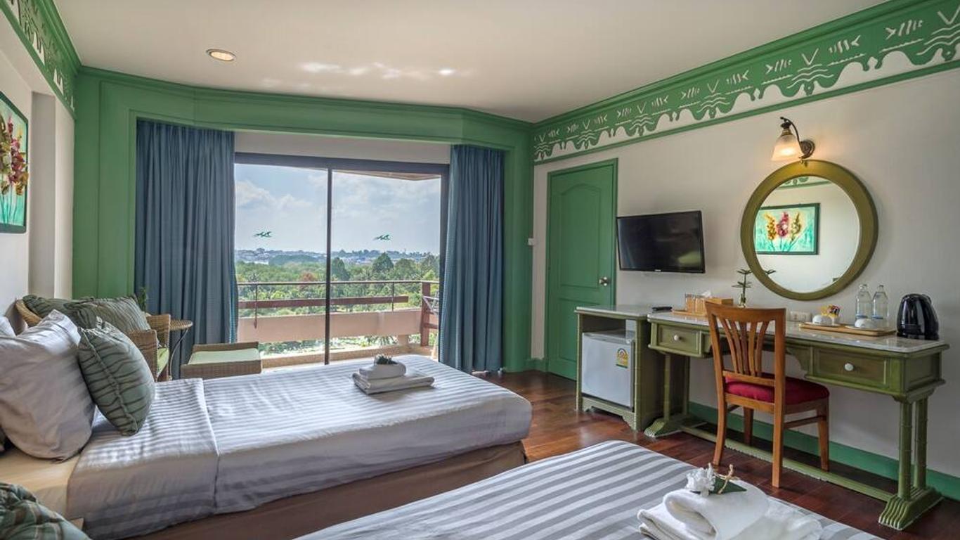 Krabi Maritime Resort