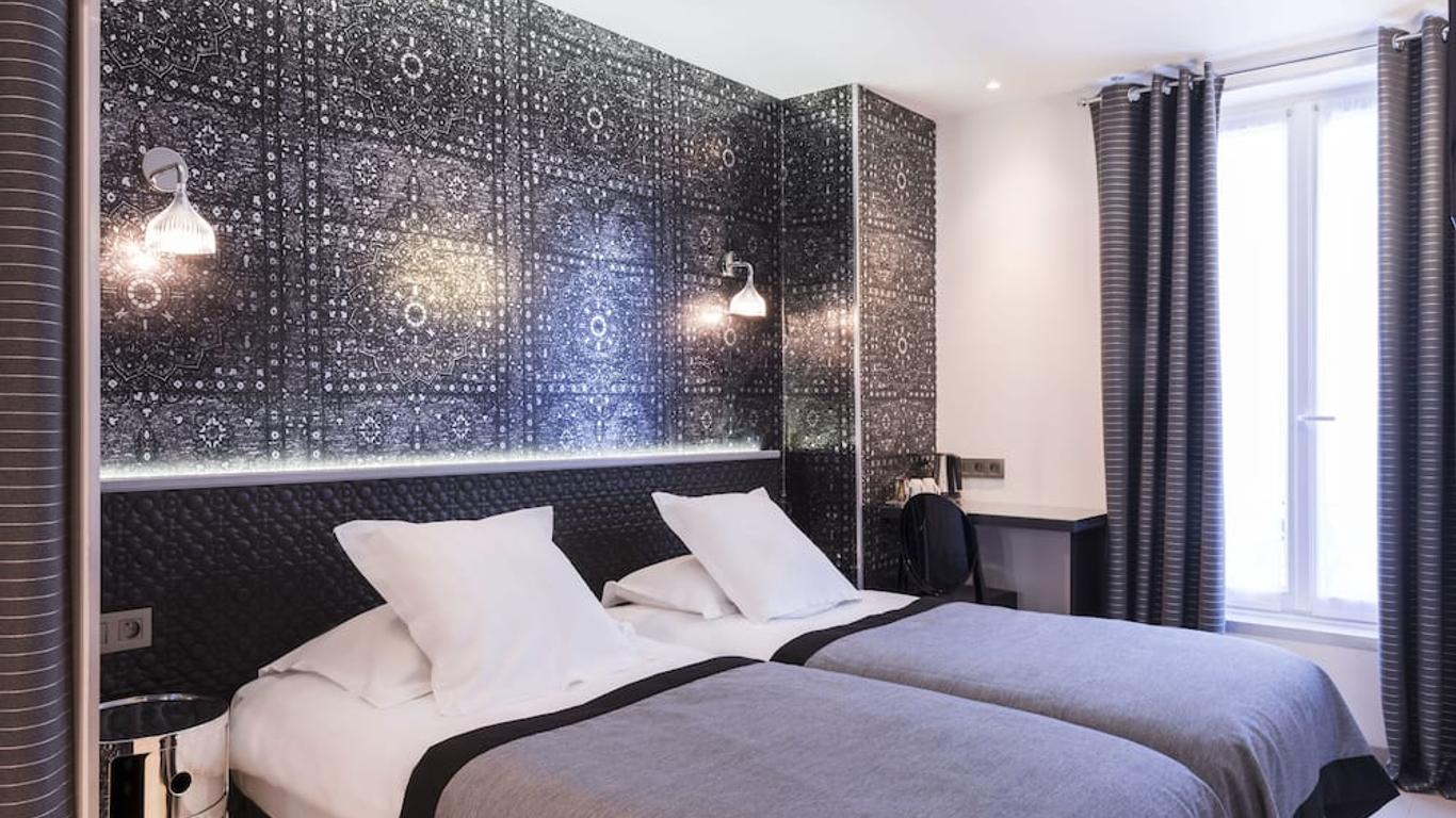 Hotel Moderne Saint Germain